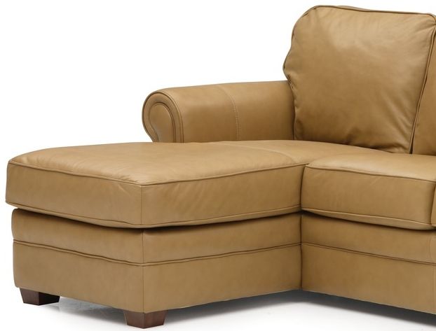 Palliser® Furniture Viceroy LHF Chaise 0