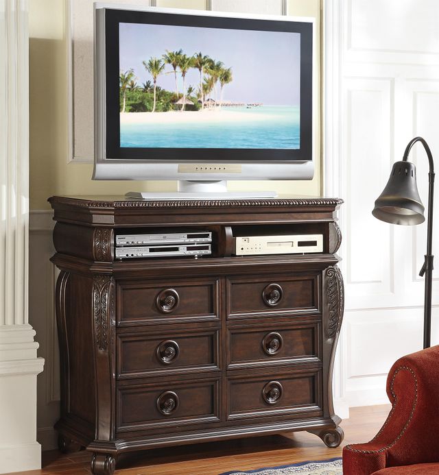 Home Insights B2160 Media Chest-1