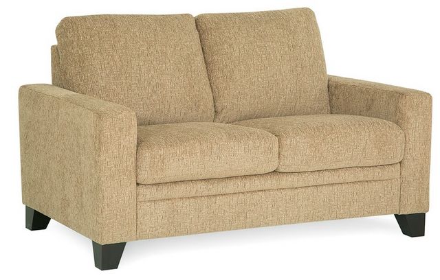 Palliser® Furniture Customizable Creighton Loveseat