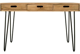 Jofran Inc. Rollins Natural Counter Height Table
