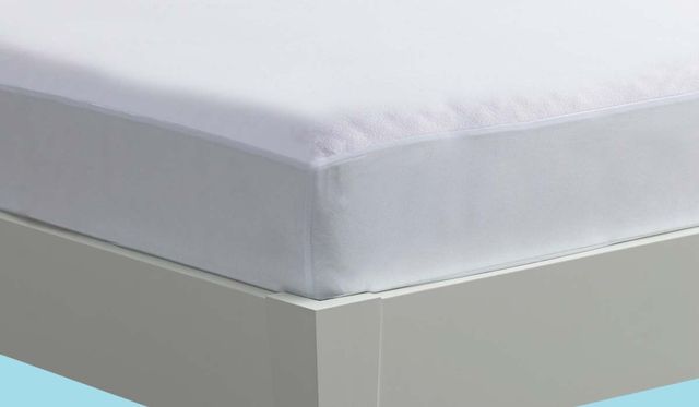 Bedgear® iProtect® Full Mattress Protector 4