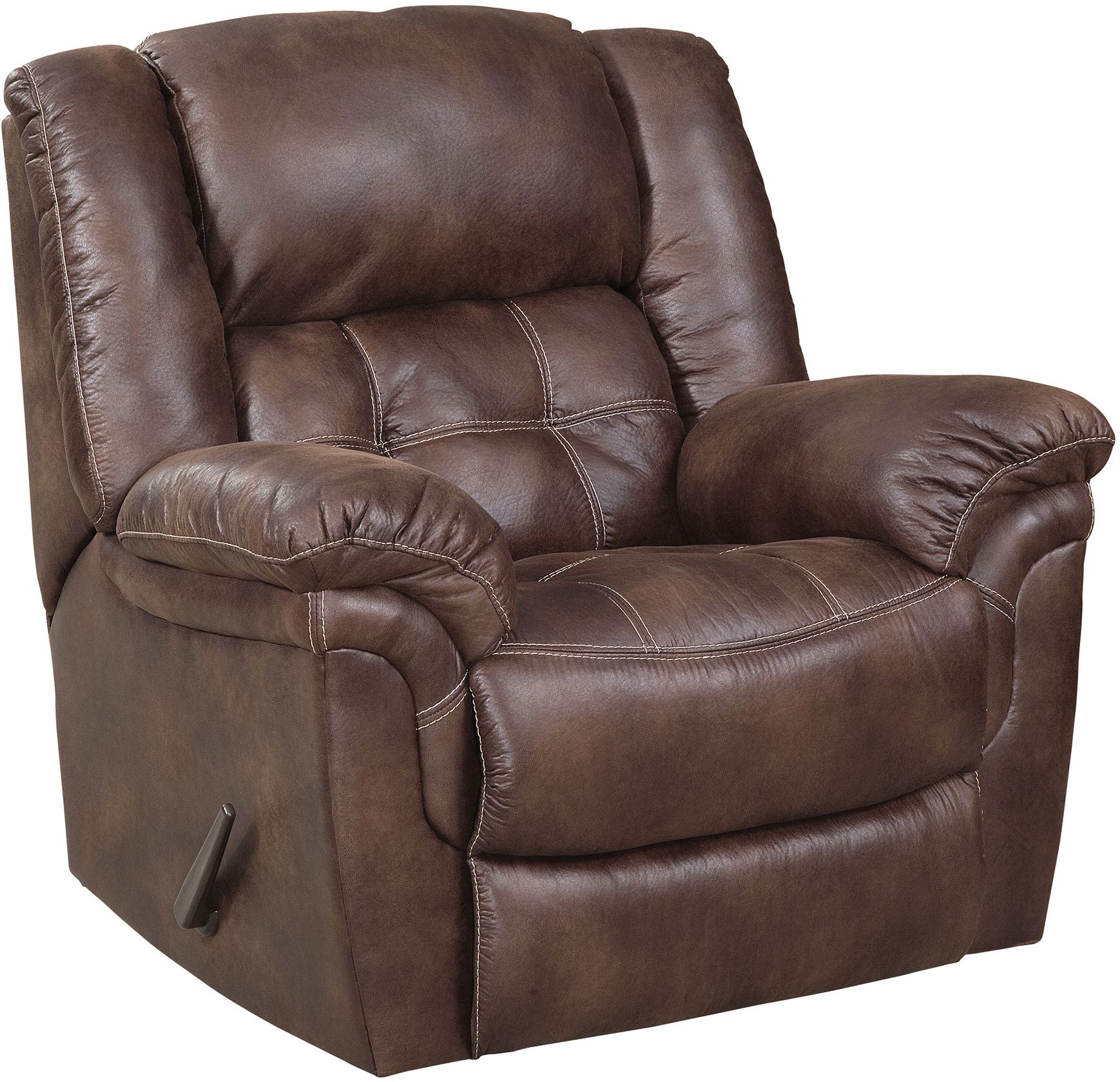 josepha manual recliner