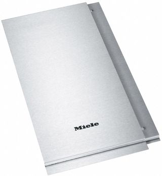 Miele Stainless Steel Broil Griddle Cover