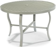 homestyles® Captiva Gray Outdoor Dining Table