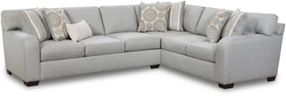 Behold™ Home Ella 2 Piece Spa Sectional