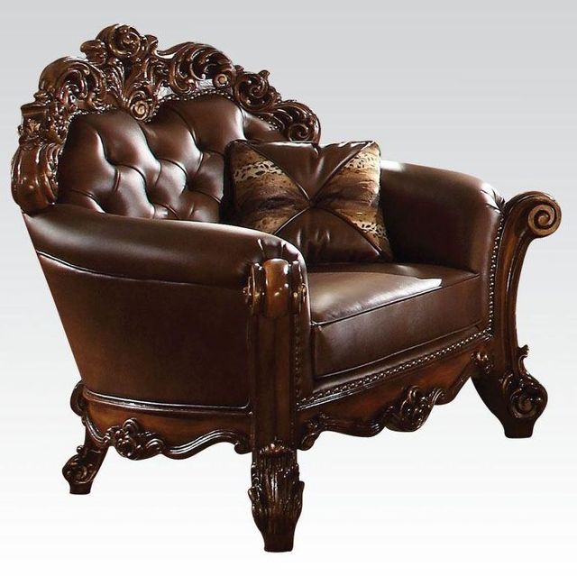 ACME Furniture Vendome Cherry Chair