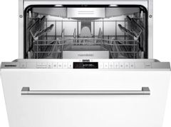 Gaggenau 200 Series 24" Fully Integrated Built In Dishwasher -DF211700