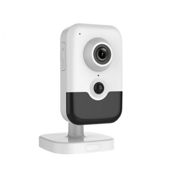 CAV Cam 5MP Indoor IR Wifi Cube Camera with 2.8mm Wide Angle Lens