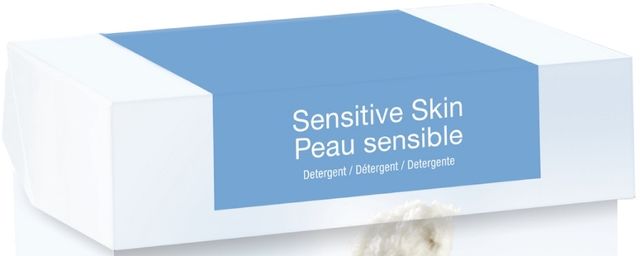 Miele Sensitive Skin Powder Detergent-1