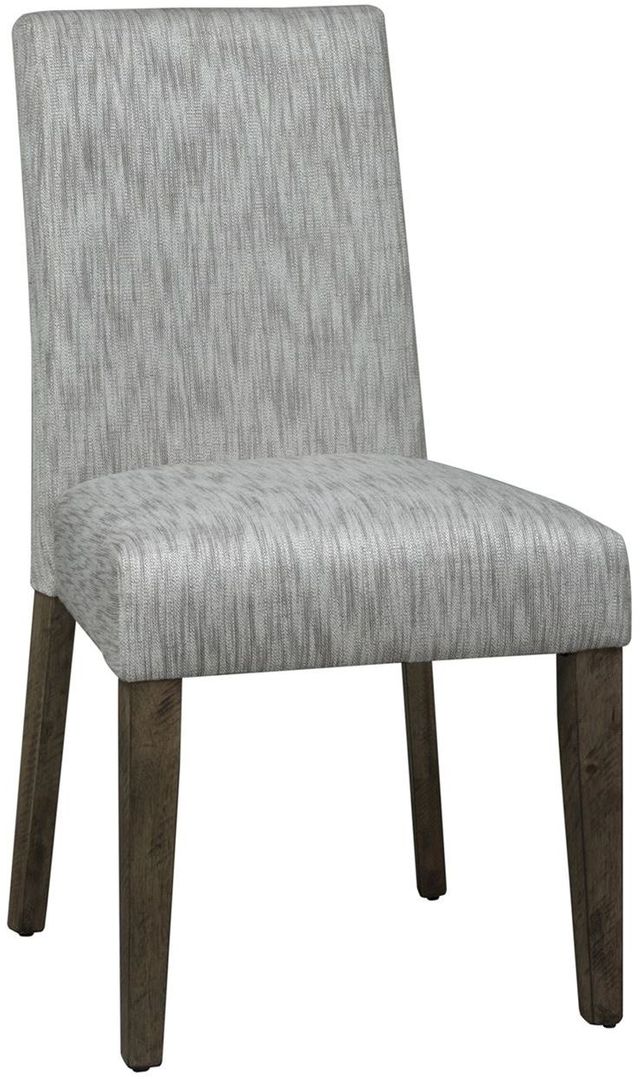 Liberty Furniture Horizons Upholstered Side Chair 3