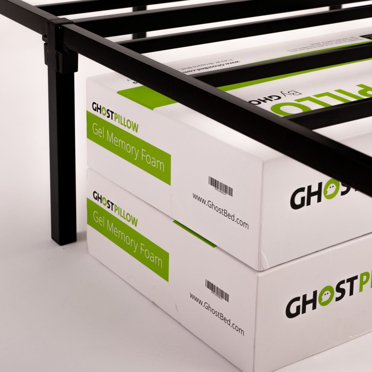 GhostBed® All-in-One Foundation™ | Big Sandy Superstore | Furniture ...