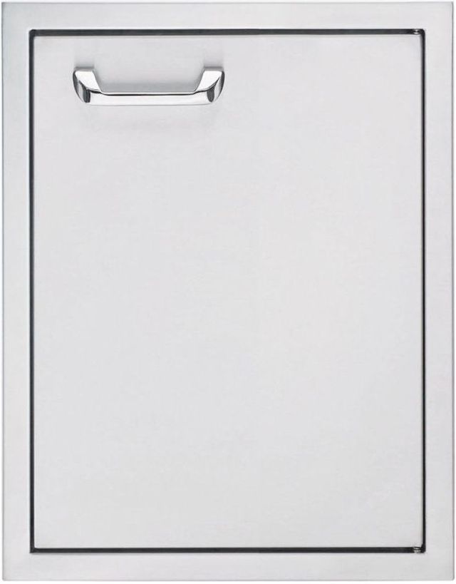 Lynx® Professional 18" Single Access Door-Stainless Steel-0