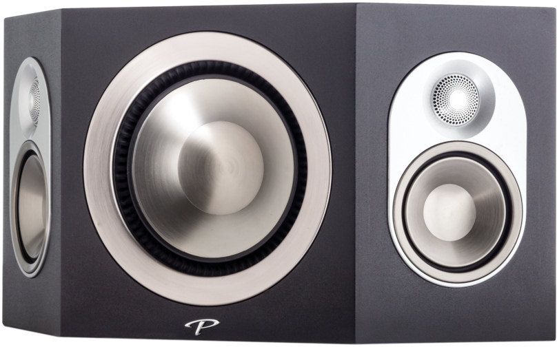 Paradigm deals surround speakers