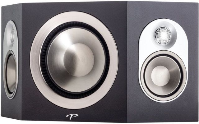 Paradigm® Prestige Series 6.5" Surround Channel Speaker-Black