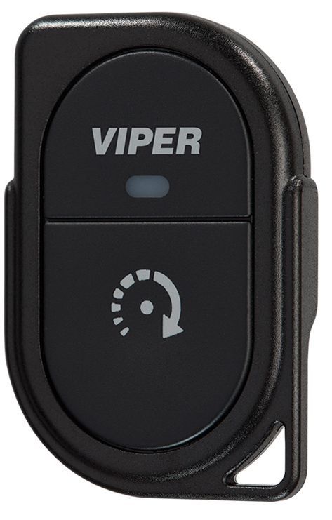 Viper Value 2-Way Remote Start System 2