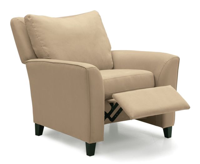 Fauteuil inclinable India en cuir Palliser Furniture® 1