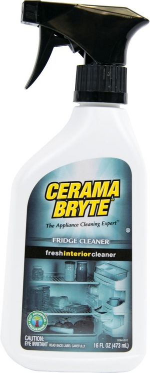GE® Cerama Bryte Refrigerator Cleaner