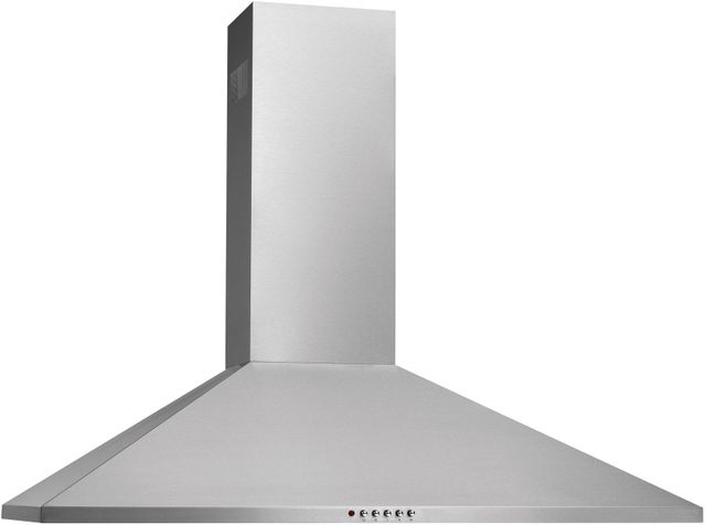 Frigidaire® 30" Stainless Steel Chimney Wall Ventilation-FHWC3055LS-1