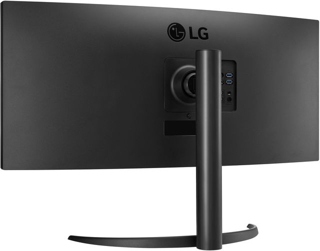 LG UltraWide™ 34" QHD IPS HDR Curved Monitor 6