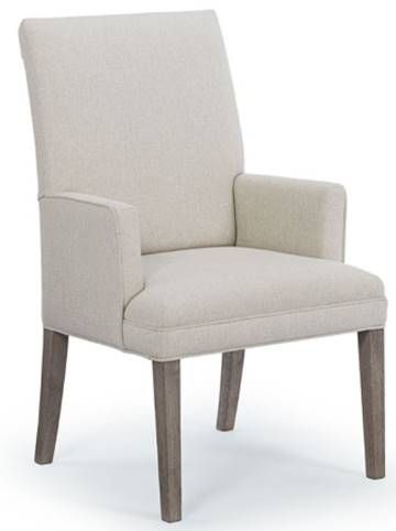 Best® Home Furnishings Captain's Dining Chair-0