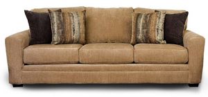 Intermountain Furniture American Landmark Stansbury Sofa