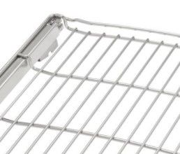 Wolf® 30" Stainless Steel Oven Rack-9030652-1