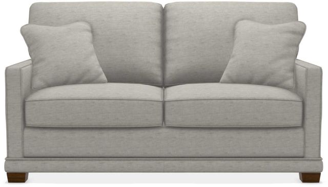 La-Z-Boy® Kennedy Briar Premier Supreme Comfort™ Full Sleep Sofa 12