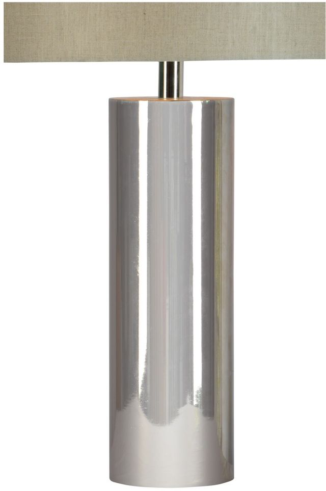 Renwil® Amelia Nickel Table Lamp 1