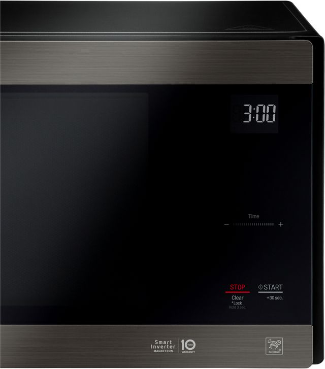 LG NeoChef™ 1.5 Cu. Ft. Stainless Steel Countertop Microwave 2