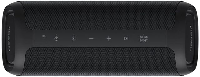 LG XBOOM Go Wireless Portable Speaker 1