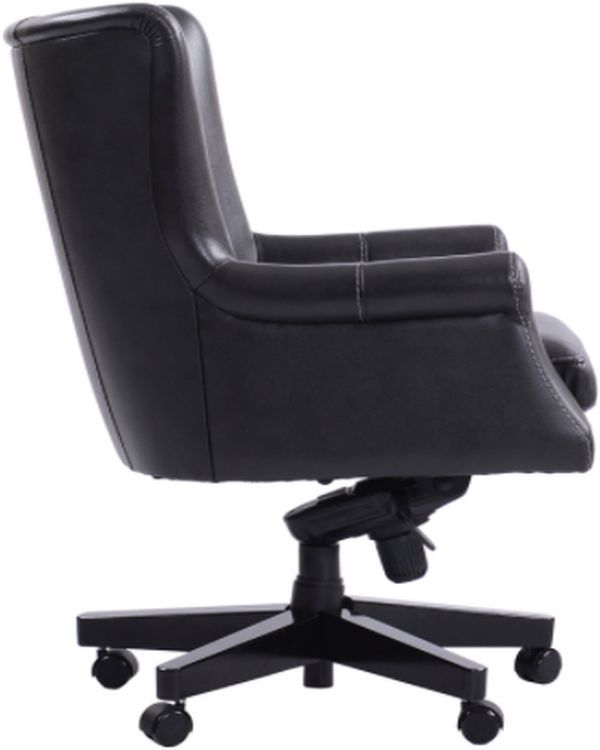 Parker House® Cyclone Desk Chair-3