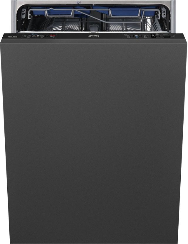 Samsung 24 Black Built In Dishwasher, Albert Lee