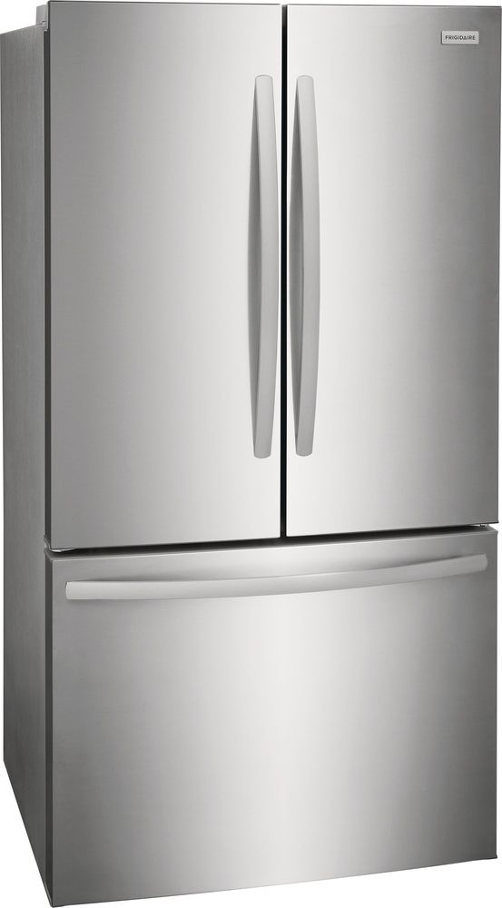 Frigidaire® 28.8 Cu. Ft. Stainless Steel French Door Refrigerator