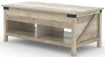 Bridge side table - Occasional Tables