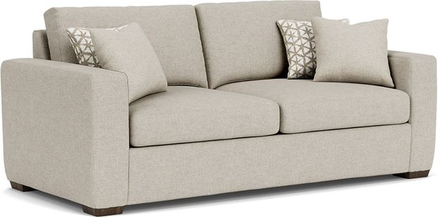 Flexsteel® Collins Two-Cushion Sofa-0