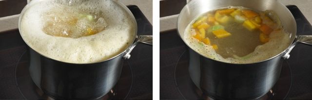 Table de cuisson à induction KitchenAid® de 30 po - Acier inoxydable 2