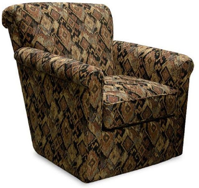 England Furniture Jakson Swivel Chair 1