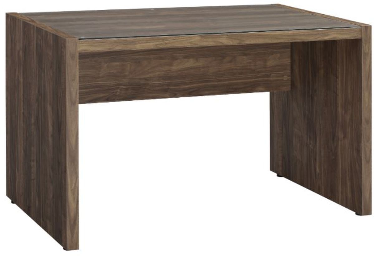 48 inch wood desk