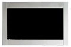 Dacor® 29.88" Stainless Steel Convection Microwave Trim Kit-ADCMTK301S