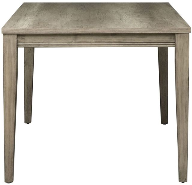 Liberty Furniture Sun Valley Sandstone Rectangular Leg Table 1