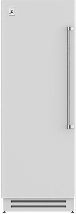 Hestan KRC Series 30 in. 17.5 Cu. Ft. Steeletto Column Refrigerator-0