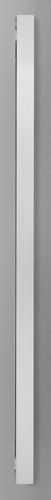 JennAir® NOIR™ 30" Built-In Column Panel Kit – Left-Swing 1
