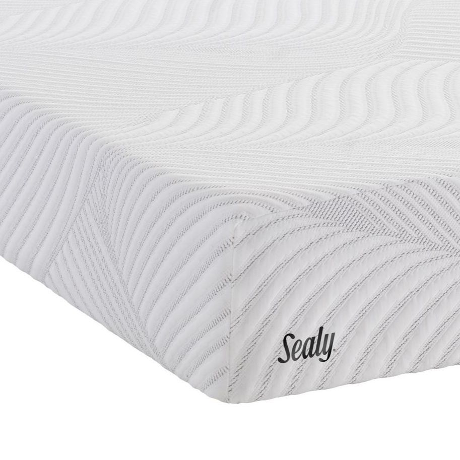 sealy conform essentials mattress