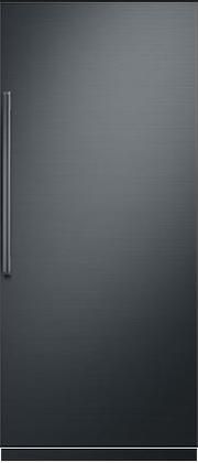 Dacor® Modernist 36" Graphite Stainless Steel Right Hinged Panel Kit-0
