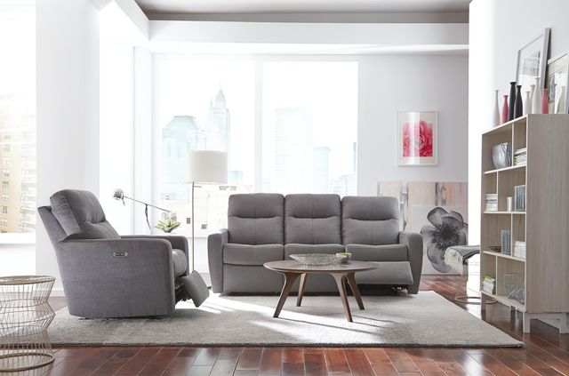 Palliser® Furniture Cairo Power Sofa Recliner 1