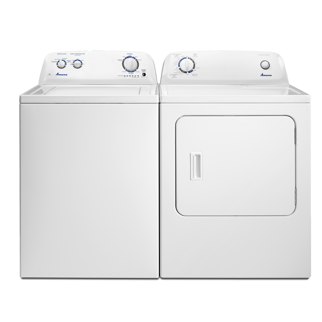 Amana® Laundry Pair-White-0