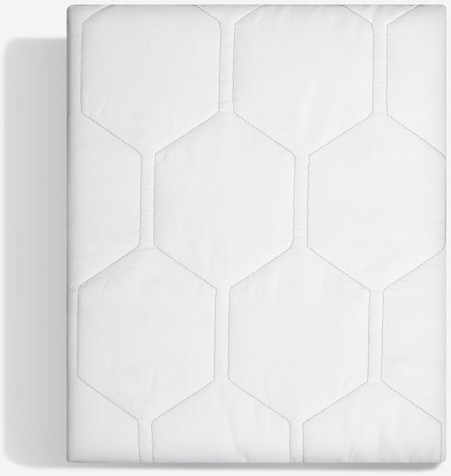 Bedgear® Hyper-Cotton™ King Mattress Protector 1