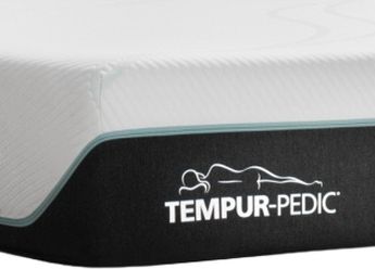 Tempur-Pedic® TEMPUR-ProAdapt® 12" TEMPUR-Material™ Medium Tight Top Split California King Mattress-1