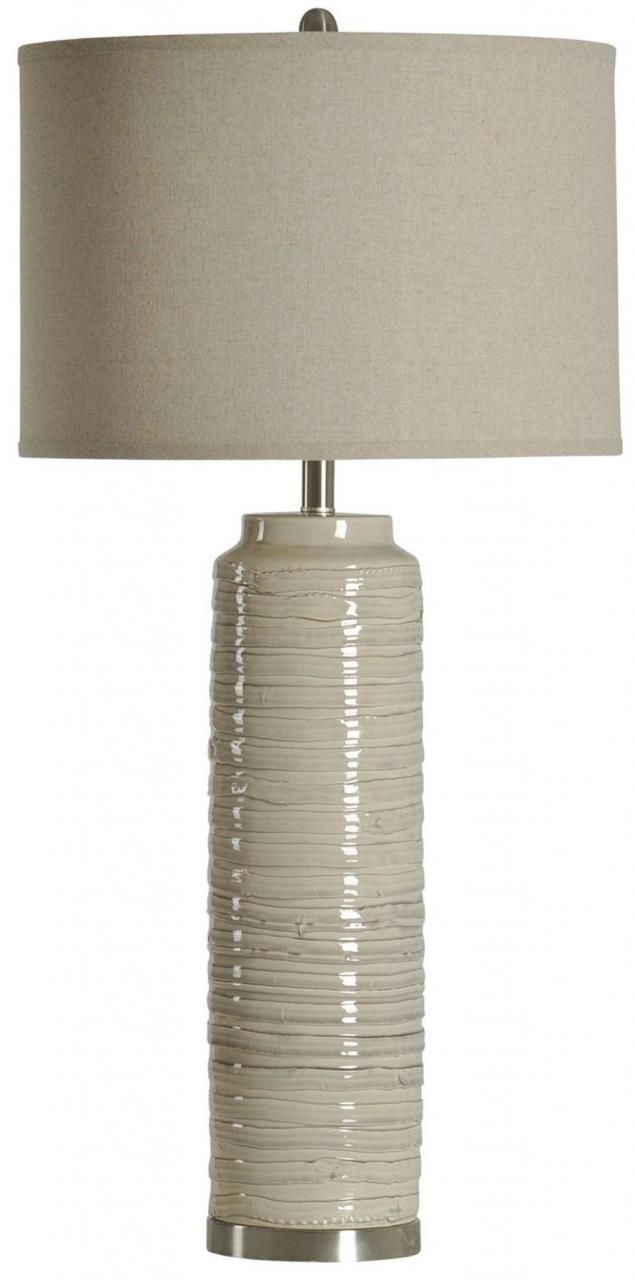 StyleCraft Tall Table Lamp-0
