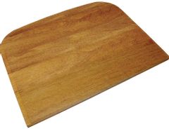 Franke Grande Wooden Cutting Board